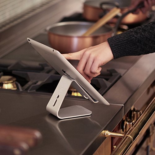 elago P2 Stand for iPad and Tablet PC - color: Dark Gray