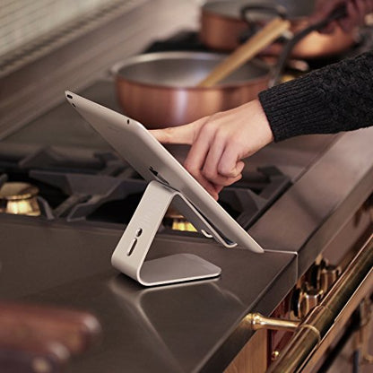 elago P2 Stand for iPad and Tablet PC - color: Dark Gray