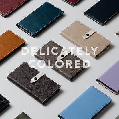 SLG D8 Edition Full Grain Leather Wallet Case for iPhone 16 - [2-in-1] Handcrafted Detachable Diary Style with Magnetic MagSafe Back Cover and Snap Closure, Gift Box Included (Etoffe Cream) - color: [D8 Edition] Etoffe Cream, size: iPhone 16