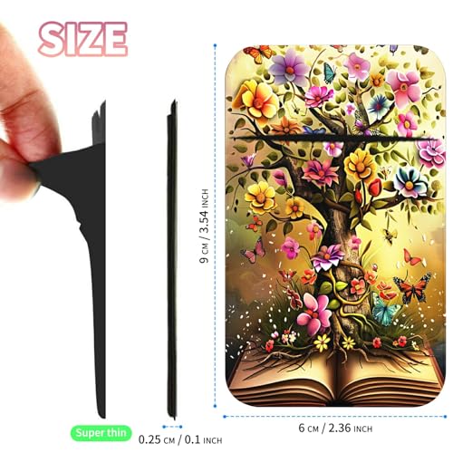 Phone Credit Card Holder Stick on, Phone Case Wallet, Cell Phone Pocket Self Adhesive Stretchy Lycra Stick on Wallet ID Credit Card Case Pouch Sleeve for All Smartphones, Flower Tree - color: Phone Case Wallet-613