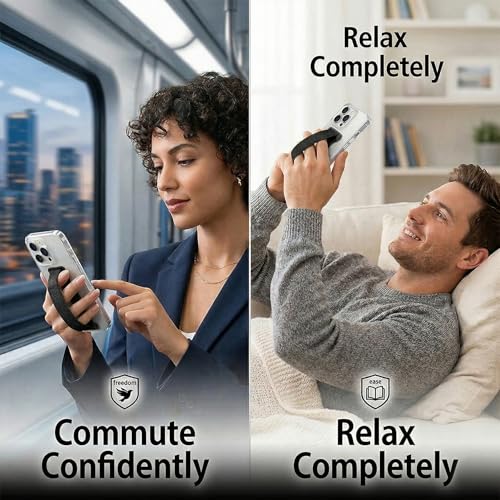 Hand Holder Strap for ipad, Tablet Hand Holder Strap, Universal Handle Grip for iPad Kindle, Mini Tablets and Cases (Green) - 2PC - color: 2GREEN