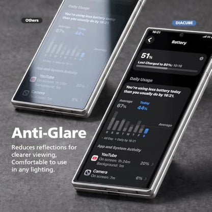 2-Pack Front Privacy Screen Protector for Samsung Galaxy Z Fold 8 Ultra, Anti-Glare TPU+EPU Self-Healing Film, Easy Install with Alignment Jig, Anti-Fingerprint, Bubble Resistant (Galaxy Z Fold 7) - size: Galaxy Z Fold 7
