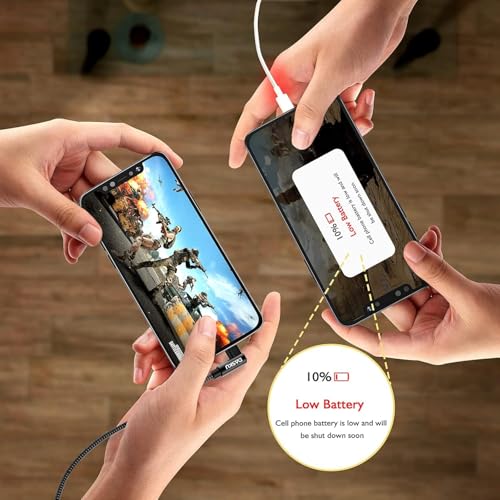 iPhone Charger Cable [MFi Certified] Right Angle Lightning Cable 3FT 2 Pack - color: Black, size: 3FT, style: USB-A