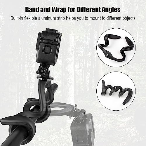 U Stroller Phone Holder Wheelchair Accessories Cell Phone Seat Phone Holder - style: U Straight