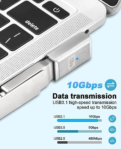 Duttek Right Angle USB C to USB A Adapter 120W 10Gbps, 90 Degree USB A to C Adapter, Type C Female to Type A Male Converter Fast Charging Compatible with MacBook, Tablet, Samsung Galaxy 2 Pack - style: Middle Angle C Male to A Female Adapter