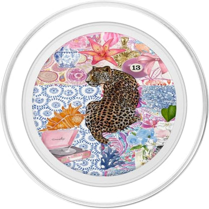 Collage PopSockets PopGrip for MagSafe - style: Magnetic PopGrip
