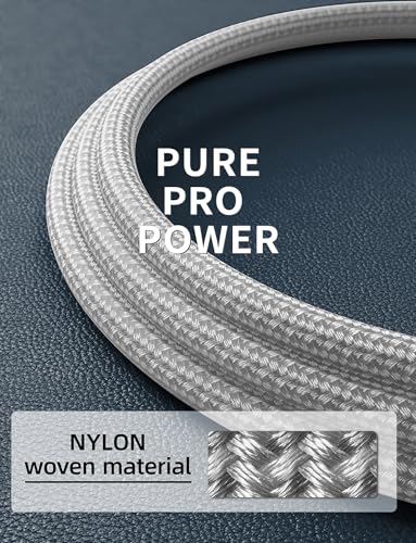 USB A to USB C Cable Fast Charging [2 Pack, 6FT] USB to USB C Charger Cable - color: Silver, size: 6FT, style: USB A to USB C