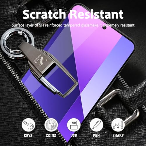 1 Pack Privacy Screen Protector for Xiaomi Redmi Note 13 Pro+/Plus 5G with 2 Pack Camera Lens Protector, 9H Hardness, Anti Spy Tempered Glass, Black Protector for Redmi Note 13 Pro+/Plus 5G - size: for Redmi Note 13 Pro+/Plus 5G