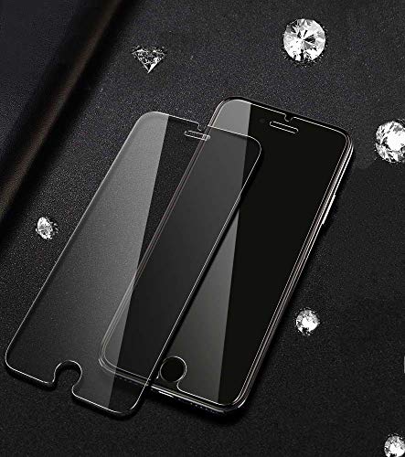 YMHML 2 Pack Compatible for iPhone SE 2020 2nd 2022 3rd Generation, iPhone 8 7 6s 6 Privacy Screen Protector, Anti Spy, Private Case Friendly Film - size: iPhone SE/8/7/6/6s-4.7 Inch