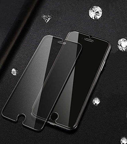 YMHML 2 Pack Compatible for iPhone SE 2020 2nd 2022 3rd Generation, iPhone 8 7 6s 6 Privacy Screen Protector, Anti Spy, Private Case Friendly Film - size: iPhone SE/8/7/6/6s-4.7 Inch