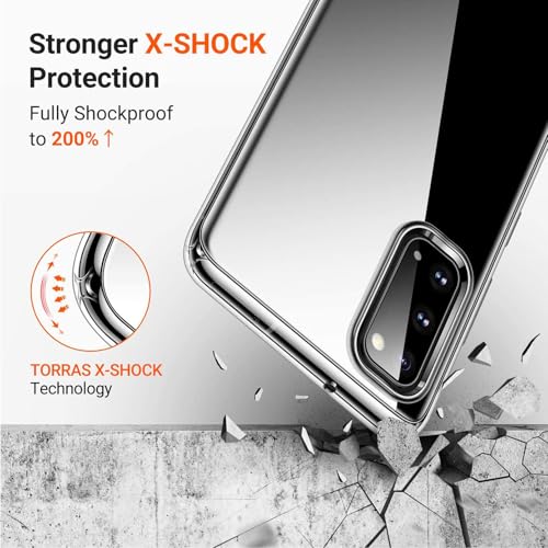 Phone Case for Vivo T3 Ultra (6.78"), Clear TPU Soft Silicone Cover [Ultra-Thin X Anti Yellow] Shockproof Anti-Drop Protective Shell Cover for Vivo T3 Ultra - Transparent