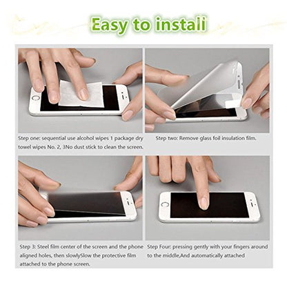 for Moto Edge 2021 Screen Protector Tempered Glass - [2Pack] 9H Hardness Anti-Scratch Protective Film for Moto Edge 2021 (Not for Moto Edge 2020 3D Curved)