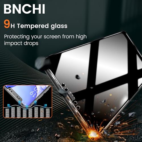 2 Pack 4 Way 360° Privacy Screen Protector for iPhone 11/iPhone XR, Horizontal and Vertical All Around Anti-Spy 9H Tempered Glass Film, Scratch Resistant, Zero Bubbles, Face ID Sensitive - size: iPhone 11/iPhone XR