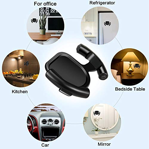 Car Mount for Cellphone Phone Holder Stand for Collapsible Grip