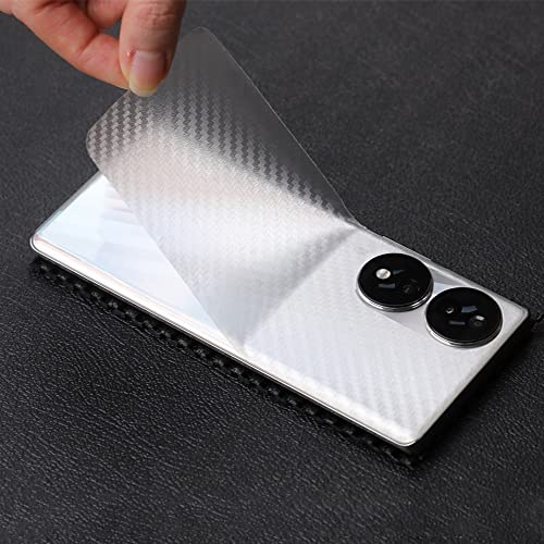 Ibywind for Honor 70 5G Screen Protector,2-Pack,Hydrogel Film with Camera Lens Protector,Easy Installation Tool,Bubble-Free,Fingerprint Unlock Compatible,Anti-Shatter,Anti-Scratch