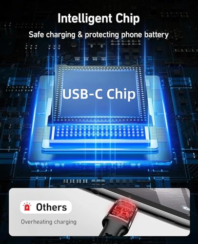 USB to USB C Cable 15FT 1Pack, Extra Long USB C Cable 3A Fast Charging - color: Black, size: 15FT 1Pack, style: USB A to USB C