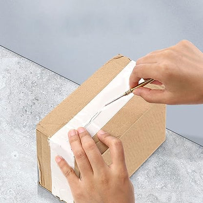 Anti-Lost Card Pin Needle Key Tool Ejecting Pin Card Tray Ejection Pin Keyring Portable Stainless