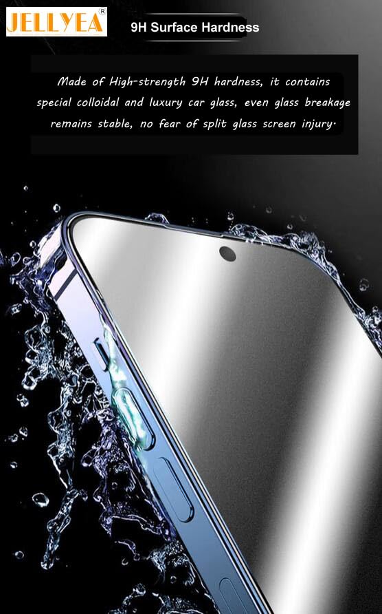 3 Pack Matte Tempered Glass for iPhone 14 Plus Matte Screen Protector | Anti-Glare Anti-Fingerprint Anti-Scratch Case Friendly Bubble Free for Apple iPhone 14 Plus, 6.7” - size: iPhone 14 Plus - 6.7"