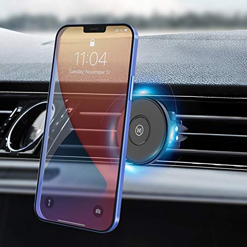 Wicked Chili Magnetic Air Vent Phone Holder for Magsafe iPhone 18 17 16 15