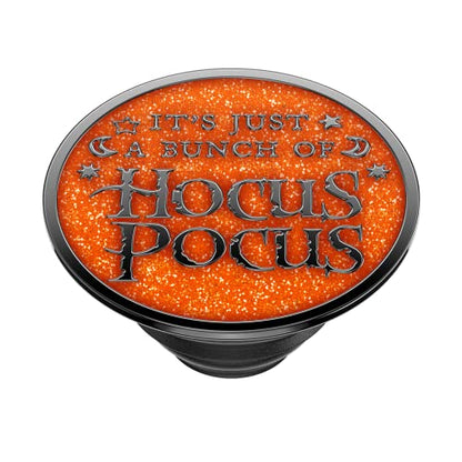 PopSockets Adhesive Phone Grip, Holder, Phone Stand, Disney - Enamel Hocus Pocus - color: Hocus Pocus, style: Adhesive