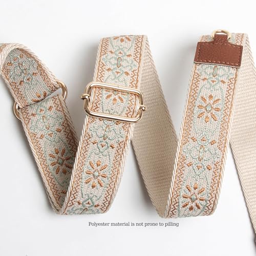 Phone Strap with Zippered Pouch, Clip and Go Strap for Phone with Wallet Crossbody, Adjustable Crossbody Phone Strap-3 - color: Leaves Gray
