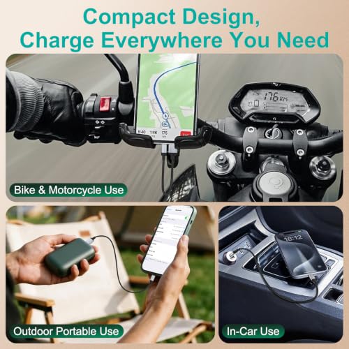 6 Inch Short Lightning Cable Fast Charging 0.5FT USB to Lightning Cable - size: 0.5FT