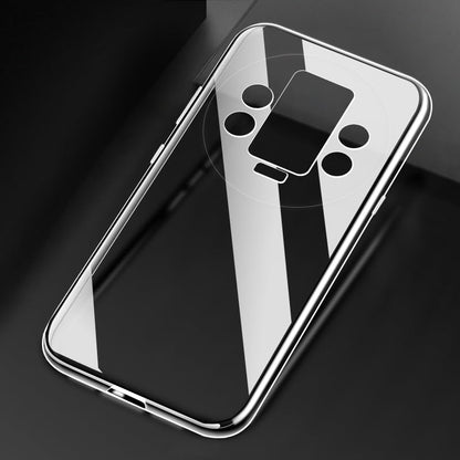 Protective Case for Oukitel WP200 Pro - Clear | 6.7" Slim Shockproof Bumper Back Cover Anti-Scratch Flexible TPU Shell, Grip-Friendly - color: Transparent