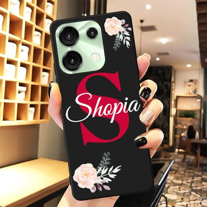 Create Desgin Your Photo Phone Case for UMIDIGI G9 5G/UMIDIGI G9T G9C G9A 2024 Picture,Personalize Image Picture Initial Customizable Cover,Custom Flexible Slim Silicon Protective Case - color: Pattern03
