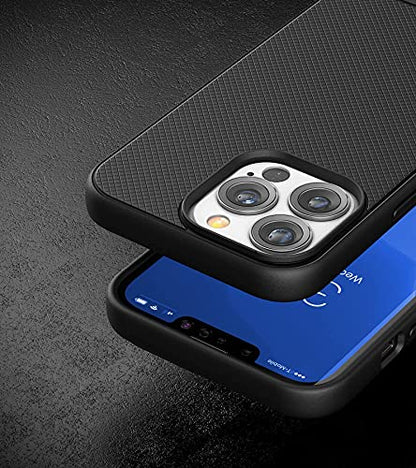 Encased Thin Armor Designed for iPhone 13 Pro Belt Clip Case, Slim Fit Phone Case with Holster (iPhone 13 Pro) - size: iPhone 13 Pro