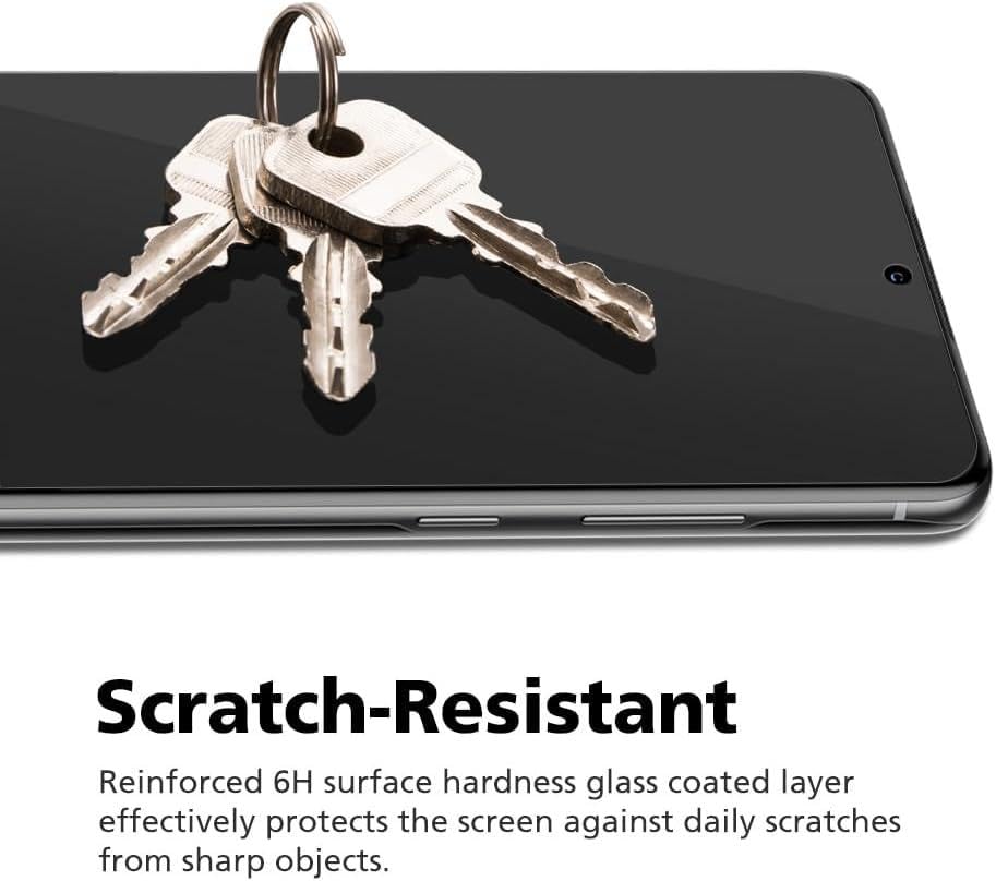 2 Pack Privacy Screen Protector TPU Film Fingerprint Works Compatible with Samsung Galaxy A35 5G, Anti-Spy Anti-Peep 3D Edge Case Friendly