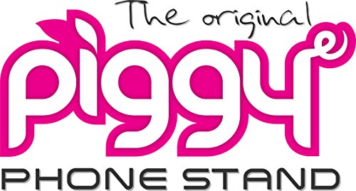 The Original Piggy Cell Phone Stand/Cell Phone Accessory