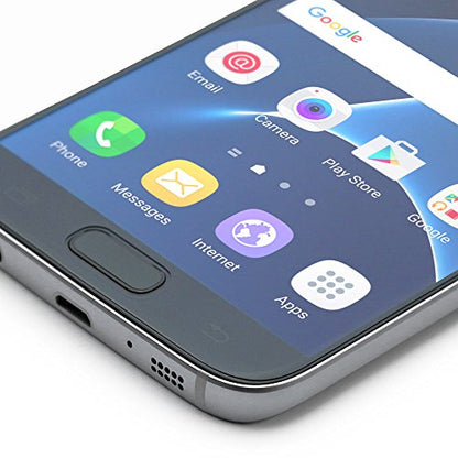 ArmorSuit MilitaryShield Anti-Glare Screen Protector for Samsung Galaxy S7 - [Max Coverage] Anti-Bubble Matte Film