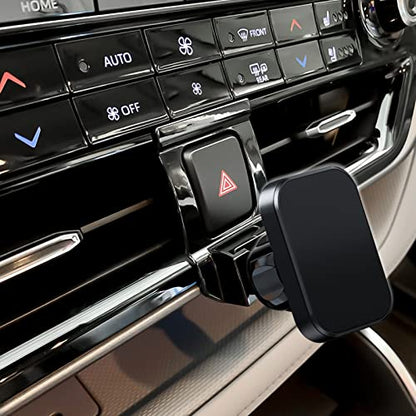Car Phone Holder, Air Vent Mount for Toyota Highlander/Hybird 2020-2023 - style: Highlander