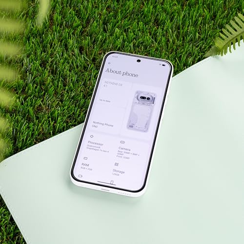 Ibywind for Nothing Phone (4a) 5G Screen Protector,2 Pack,9H Hardness Tempered Glass and Camera Lens Protector,with Alignment Frame,Full Coverage,Bubble Free,Fingerprint Unlock,Scratch Resistant - size: Nothing Phone (4a) 5G 6.78 inches
