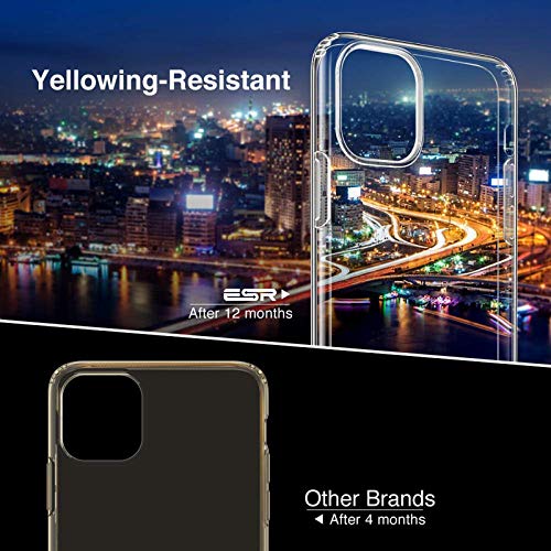 for Apple iPhone 7 8 Plus X XR XS 11 12 13 Pro Max Mini SE Clear Gel Case Cover (for Apple iPhone 11)