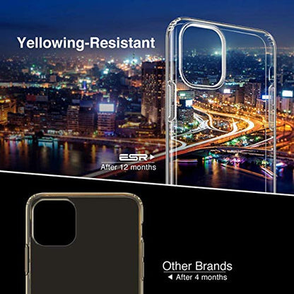 for Apple iPhone 7 8 Plus X XR XS 11 12 13 Pro Max Mini SE Clear Gel Case Cover (for Apple iPhone 11)
