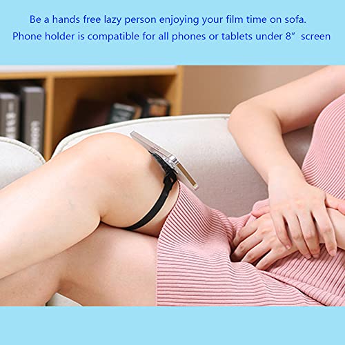 Phone Stroller Holder for MagSafe Strong Magnets Cellphone Mount Compatible for iPhone Gym Equipment Golf Shopping Cart Ebike Pram Scooter Handlebar