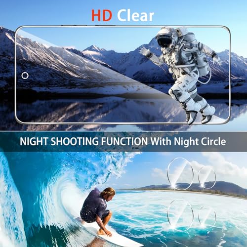 (3+2 Pack) Designed for Motorola Moto G Power 5G 2026/2025 Tempered Glass Screen Protector + Camera Lens Protector,[3D Touch][Bubble-Free][Anti-Scratch] - size: Moto G Power 2026/2025