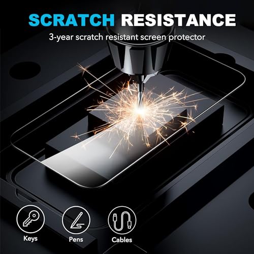 for OnePlus Pad Lite 11 inch Screen Protector,9H Hardness, Anti-Scratch, Tempered Glass flim, Case Friendly, Anti-Scratch,(2PACK) - color: OnePlus Pad Lite