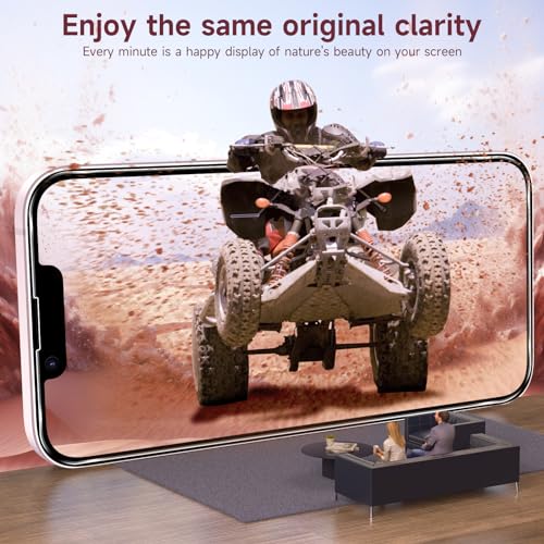 Fotbor for [3 Pack] iPhone 16e/13/13 Pro/14 Screen Protector Glass, 9H Tempered Glass Case Friendly HD Film Accessories iPhone 16e 13 13Pro 14 6.1" - size: iPhone 16e/13/13 Pro/14 - 6.1 inch