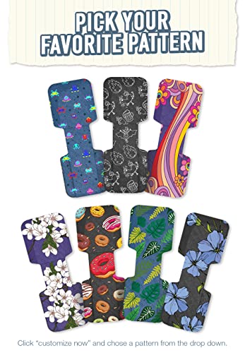 Smartish Phone Grip Loop with Kickstand, Prop Tart, Adhesive, Secret Menu - color: {Secret Menu}