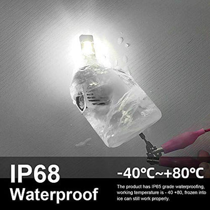 For Samsung Galaxy Z Flip 3 5G Soft Hydrogel Screen Protector Film/HD Lens Cover