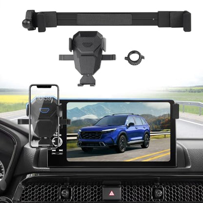 Car Phone Holder for Honda CR-V/HR-V/CRV 2023-2026 Accessories, 7/9" Screen - size: For CR-V/CRV