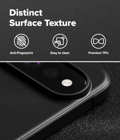Ringke for Google Pixel 11 Pro XL Case [Onyx Magnetic Black] - color: Magnetic Black, size: Pixel 11 Pro XL