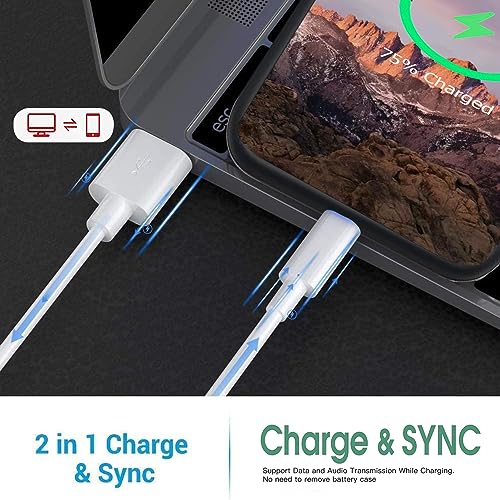 Battery Case for iPhone 15 Pro, 10000mAh High Capacity Rechargeable Portable Protective Extended Charger Case Wireless Charging Compatible with iPhone 15 Pro (6.1 inch) Charging Case & Carplay (Black) - size: iPhone 15 Pro