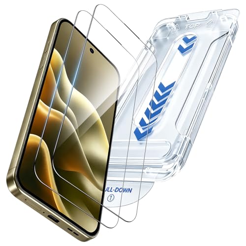 2 Pack Screen Protector for Motorola Moto Edge 2026