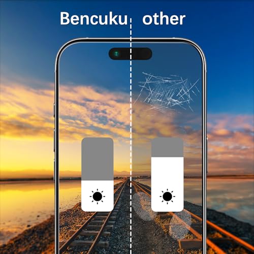 2 Pack Matte Privacy Screen Protector for iPhone 17 Air - size: iPhone 17 Air 6.5-Inch