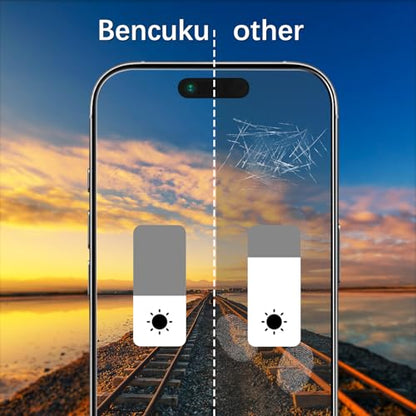 2 Pack Matte Privacy Screen Protector for iPhone 17 Air - size: iPhone 17 Air 6.5-Inch