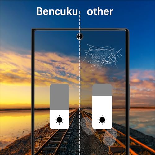 Privacy Screen Protector for Samsung Galaxy Z Fold 7 Tempered Glass - color: Black-Galaxy Z Fold 7