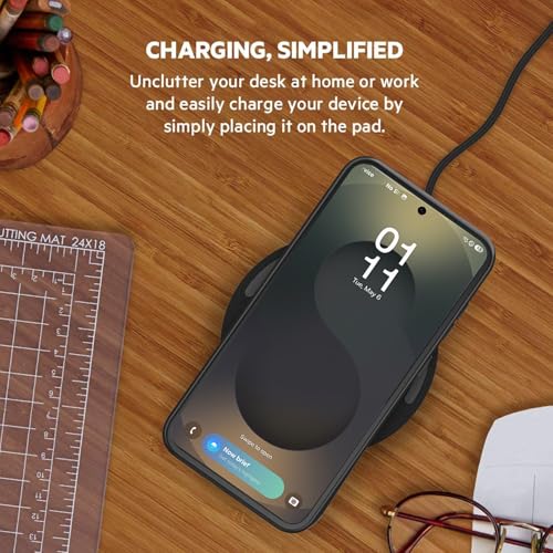 Battery Case for Galaxy S25 Edge,10000mAh Portable Protective Smart Wireless Charging Case Support Carplay Compatible with Galaxy S25 Edge(6.7 inches)Rechargeable Extended Battery Charger Case(Black) - size: Galaxy S25 Edge